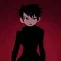 daughter of aku headshrink 1