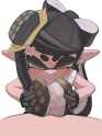 callie tentaclejob
