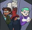 edcreyn_milf elevator