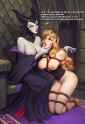 maleficent and aurora22