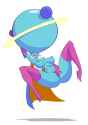gravitina