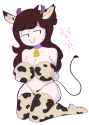 jaiden cow