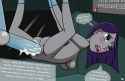 926608 - DC RandomRandom Raven Teen_Titans