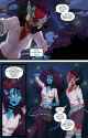 The Vast Gap Between Us pg 2