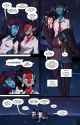 The Vast Gap Between Us pg 3