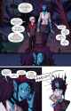 The Vast Gap Between Us pg 9
