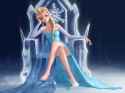 Sexy Elsa7