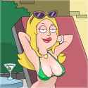 francine