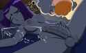1407350 - DC Elzi RandomRandom Raven Starfire Teen_Titans
