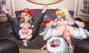 2699711_Mario_Princess_Peach_SefuArt_Super_Mario_3D_World_Super_Mario_Bros._Super_Mario_Odyssey