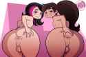 Shezow and Marco