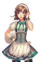 maid_by_veggiestudio-d9ssy7d