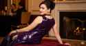 raven, latex dress Gemini_Generated_Image_r9cofyr9cofyr9co