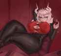 __lucifer_helltaker_drawn_by_ourobot__92c1c00c5107bf4a70d0f2750dd4389b