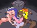 deep cut orgy