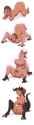 succubus pussy tf 1646585783.chesshire88_ych_01a