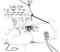 callie trapped