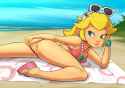 3494986 - Princess_Peach Super_Mario_Bros. Throat