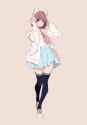 __sasaki_shion_love_live_and_1_more_drawn_by_tabata_hisayuki__d98bfd719d5a3ebc44834a6cbf0d816e