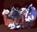 CerberusandJudgement