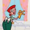dexter&#039;s mom