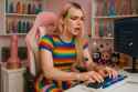20250624_1822_Frustrated Gamer at Desk_simple_compose_01jyj7asc4fe3bp40vx7k8c69h