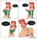 4538112 - Batman_(series) DC Poison_Ivy furraniko
