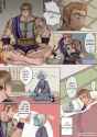 oddonion heretical tau relationship