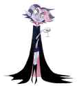 Vampire lady
