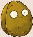PvZ1HDWallNut