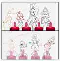 4chan PrincessSit WIP3