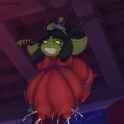 skygobbo_goblin ninja