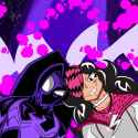 Shezow and spidersona