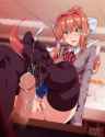 moni foot job2