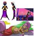 Tyr&#039;ahnee