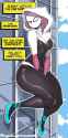 1_Spider_Gwen_Fanart_1