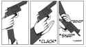 Magnum Glock