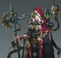 Techpriestess 1