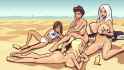 Tanning Bene GesseritsHD1