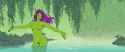 dryad-wading-cartoon