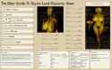 Miria&#039;s Lewd Sheet 