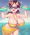 golden_girl_2b_bikini_cum