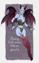 Queen Azshara as a succubus - Imgur