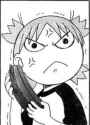 yotsuba call