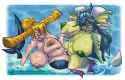 slb_giga mermaid praline
