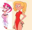 yoko sasha