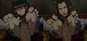 3075776 - Avatar_the_Last_Airbender Azula Mai Retrofaptor Sokka