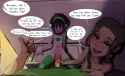 4589092 - Avatar_the_Last_Airbender Katara Polyle Toph_Bei_Fong