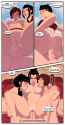 6555842 - ascended_cake Avatar_the_Last_Airbender Azula Mai Ty_Lee Zuko