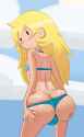 finn swim